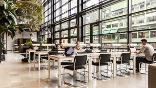 Workspace at Urban Escape - Regeringsgatan 25, Stockholm