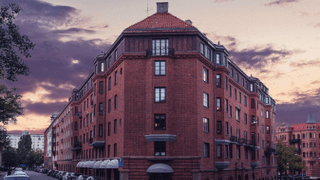 OW3 - Olof Wijksgatan 3, Göteborg