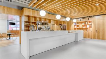SPACES - 25 Wilton Rd, London