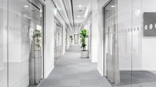 Kontorsvalet - Katrinedalsgatan 13a, Borås