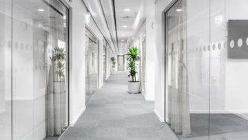 Kontorsvalet - Katrinedalsgatan 13a, Borås