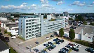 Sirius Business Park - Carl-Zeiss-Straße 5, Fellbach