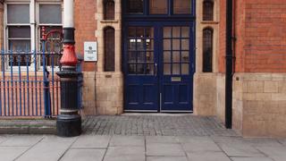 FORA - 12 Melcombe Place, London