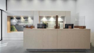 Regus - Weena-Zuid 130, Rotterdam
