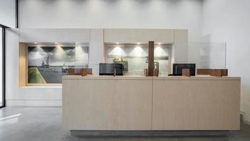 Regus - Weena-Zuid 130, Rotterdam