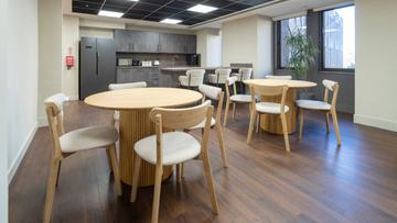 Airivo - Oriel House, London