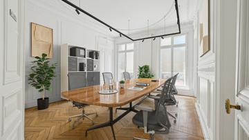 Deskeo - 8 Av. Franklin Delano Roosevelt, Paris