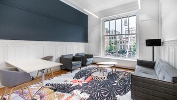 The Office Operators - Rokin 92-29, Amsterdam