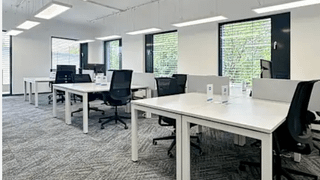 Regus - Urbanstraße 84, Berlin
