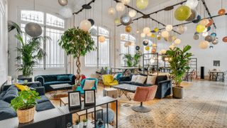 Snapdesk - 24 Rue Saint Sabin, Paris