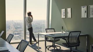 FORA - The Shard, London