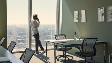FORA - The Shard, London
