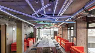 Design Offices - Alexanderufer 3-7, Berlin