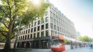 Collection Business Center - Rudolfplatz 3, Köln