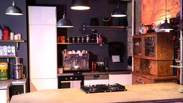Valladares Coworking - Alt-Moabit 65, Berlin