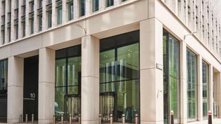 WeWork - 10 Fenchurch Ave, London