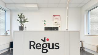 Regus - Klosterängsvägen 11, Lund