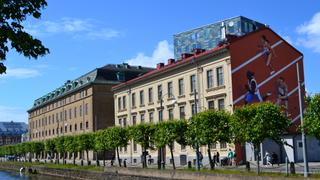 NextDoor Office - Stampgatan 8, Göteborg