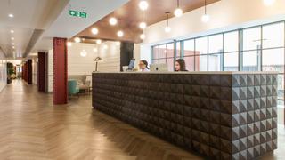 FORA - The Bloomsbury Building, London