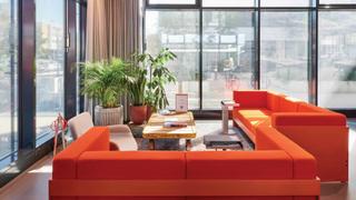 Design Offices - Dieselstraße 5, Stuttgart
