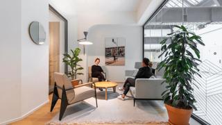 Spaces - Markveien 57, Oslo