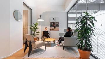 Spaces - Markveien 57, Oslo