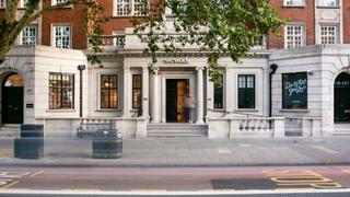 WeWork - West House, London