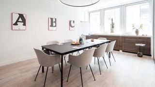 ABC Workspaces - Brückenstraße 2, Köln