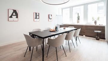 ABC Workspaces - Brückenstraße 2, Köln