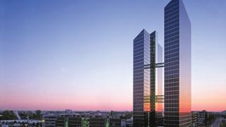 Design Offices - Mies-van-der-Rohe-Straße 6, München