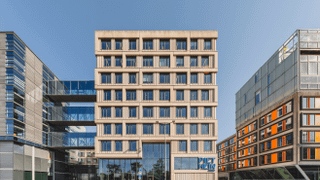 Epicenter - Piet Heinkade 99, Amsterdam
