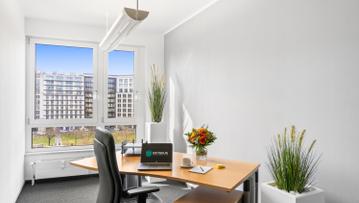Octavus Office - Leipziger Platz 15, Berlin
