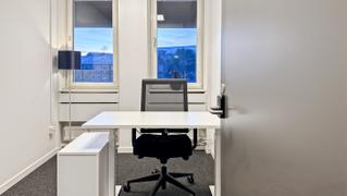 Regus - Stockholmsvägen 33, Stockholm