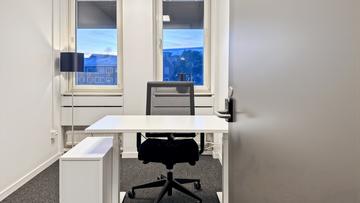 Regus - Stockholmsvägen 33, Stockholm