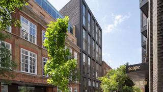 BASE - 18 Brunswick Pl, London