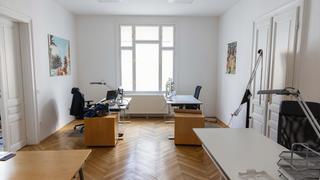 Chapter 4 Mediahouse - Lange Gasse 65, Wien