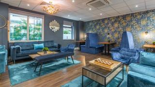 Podium - Longcroft House, London