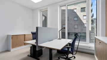 FirstOffice - Sankt Persgatan 27, Norrköping