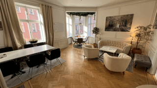 Riddargatan 16, Stockholm