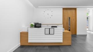 Regus - Rourke House, Staines