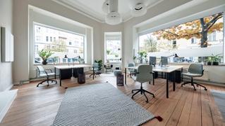 & Co Coworking - Hauptstraße 153, Berlin