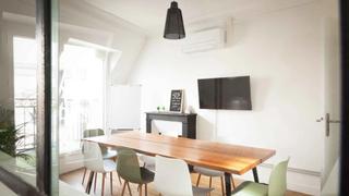 Les Nouveaux Bureaux - 29 R. des Petites Écuries, Paris