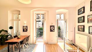 Luisenstraße, Berlin