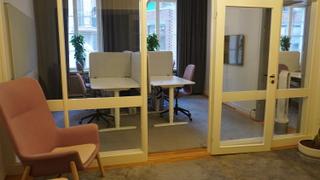 Kullagatan 3, Helsingborg