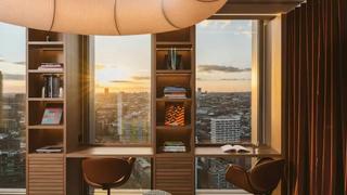 BASE - 105 Bunhill Row, London