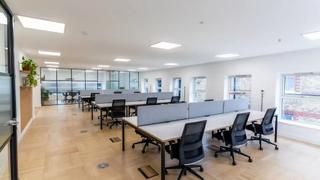 BASE - 146-148 Clerkenwell Rd, London