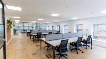 BASE - 146-148 Clerkenwell Rd, London