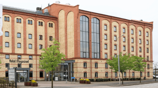 Växthuset Kontorshotell - Hamngatan 9, Trelleborg