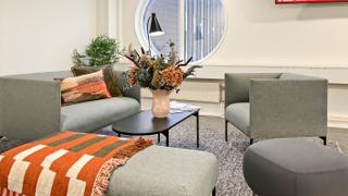 Regus - Stadshusgränd 2, Nynäshamn