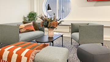 Regus - Stadshusgränd 2, Nynäshamn